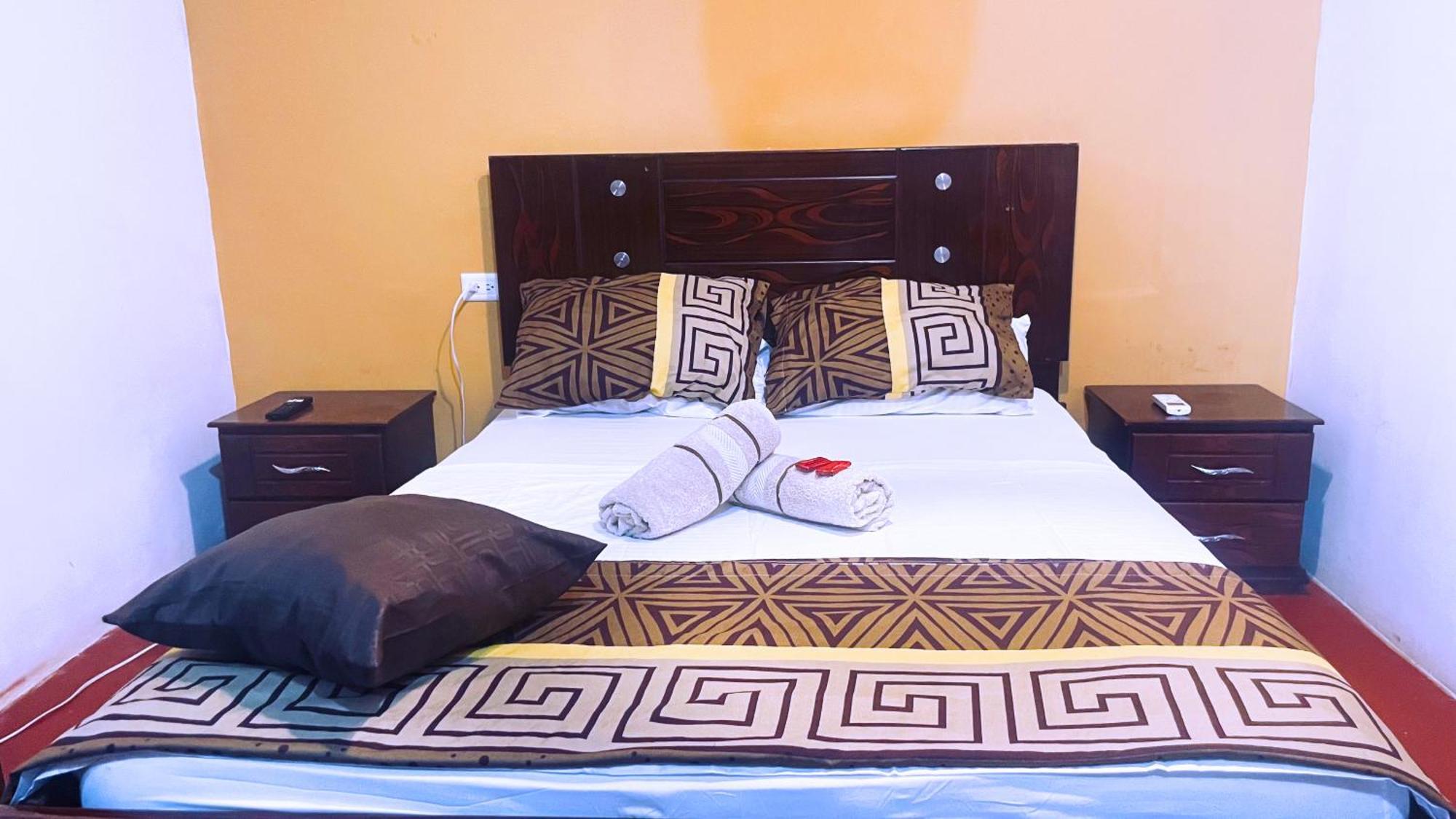 Historic House Centro Historico Hotel Санта Марта Екстериор снимка