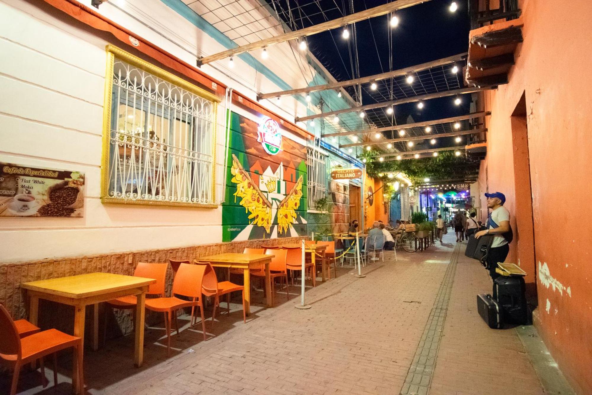 Historic House Centro Historico Hotel Санта Марта Екстериор снимка
