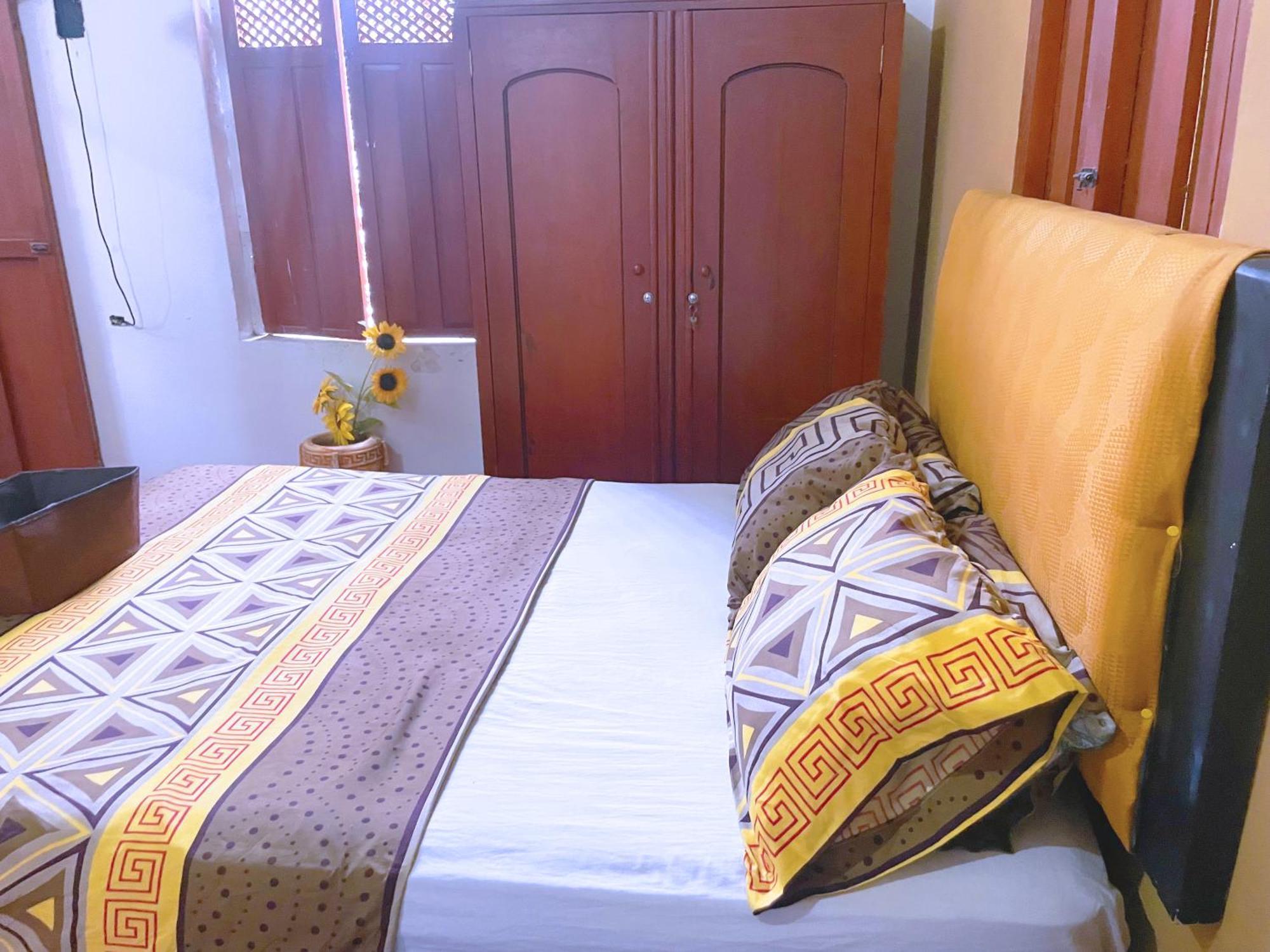 Historic House Centro Historico Hotel Санта Марта Екстериор снимка