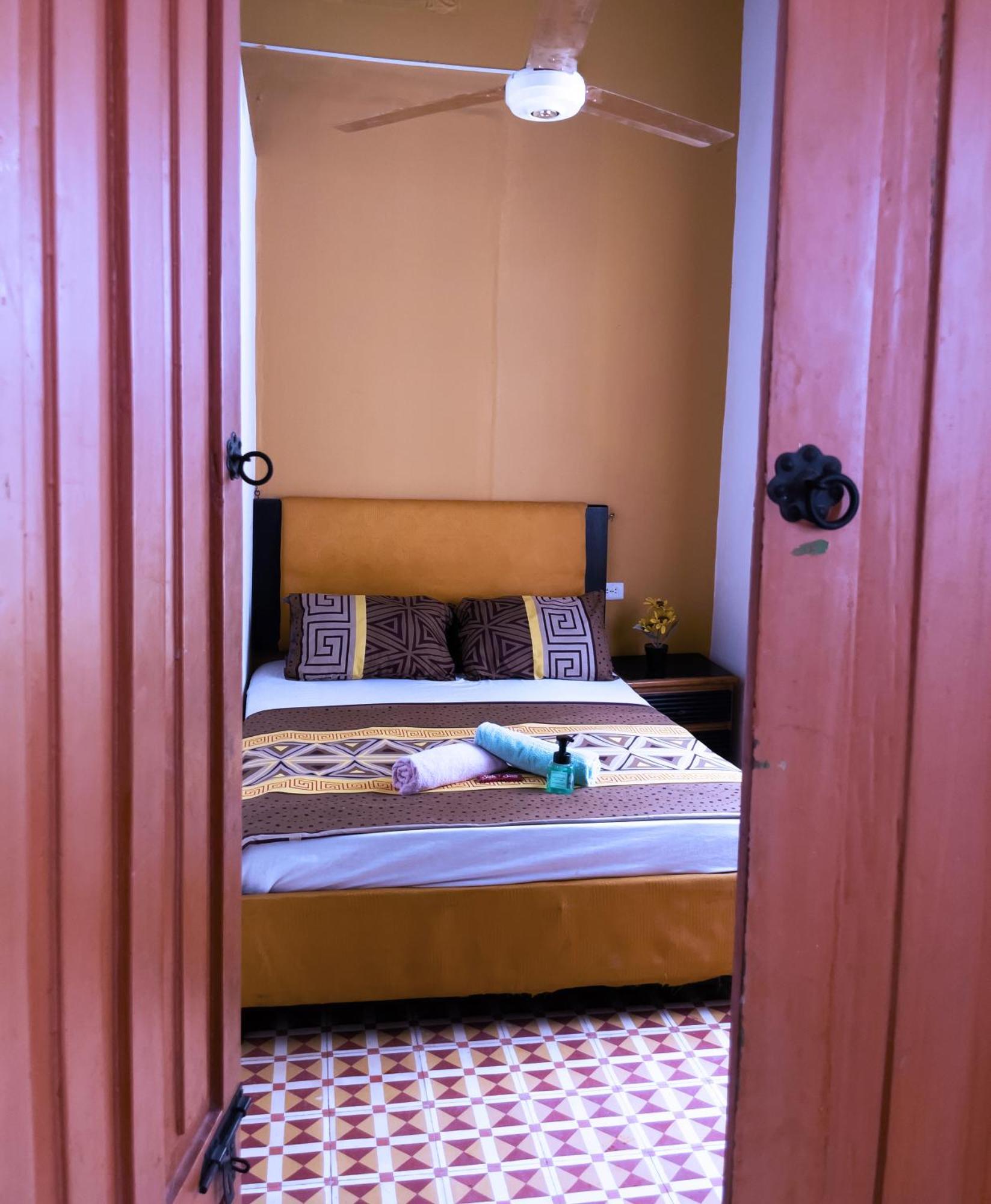 Historic House Centro Historico Hotel Санта Марта Екстериор снимка