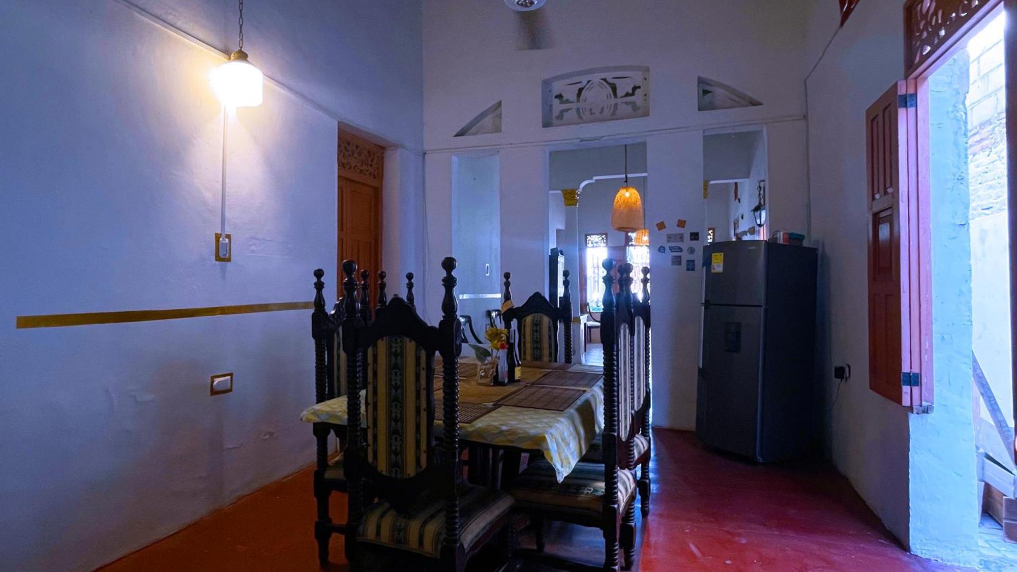 Historic House Centro Historico Hotel Санта Марта Екстериор снимка
