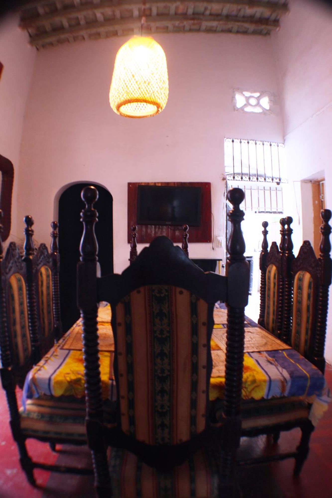 Historic House Centro Historico Hotel Санта Марта Екстериор снимка