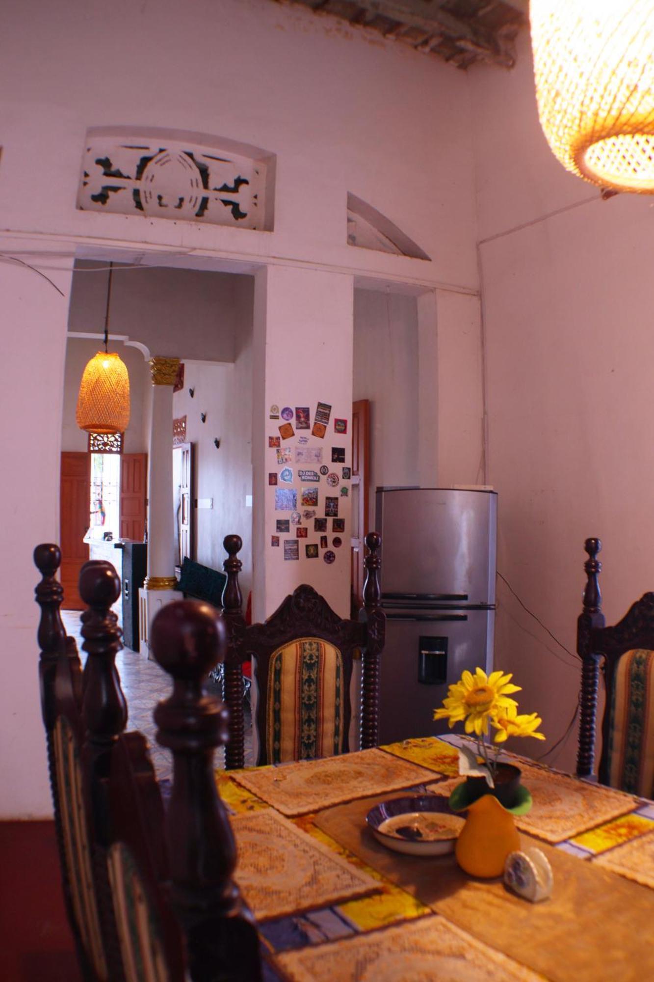 Historic House Centro Historico Hotel Санта Марта Екстериор снимка
