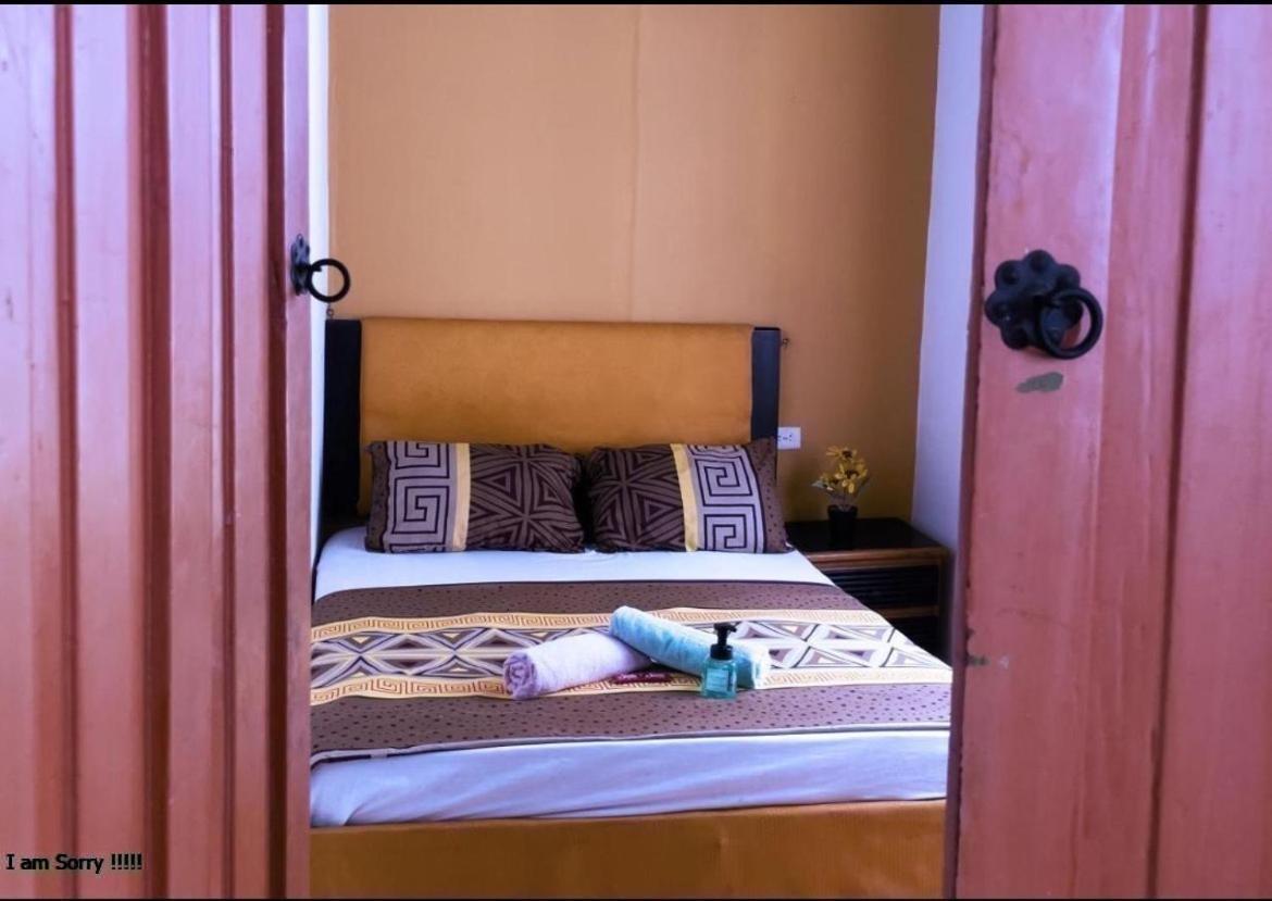 Historic House Centro Historico Hotel Санта Марта Стая снимка