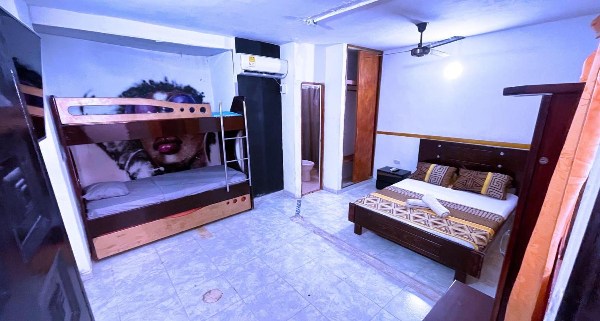 Historic House Centro Historico Hotel Санта Марта Екстериор снимка