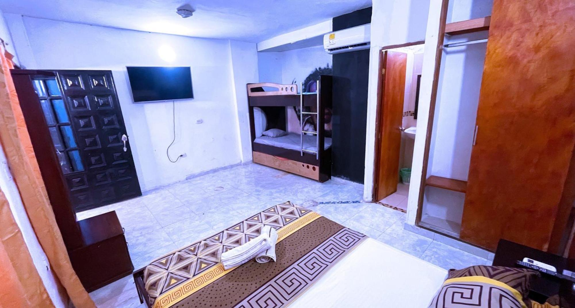 Historic House Centro Historico Hotel Санта Марта Екстериор снимка