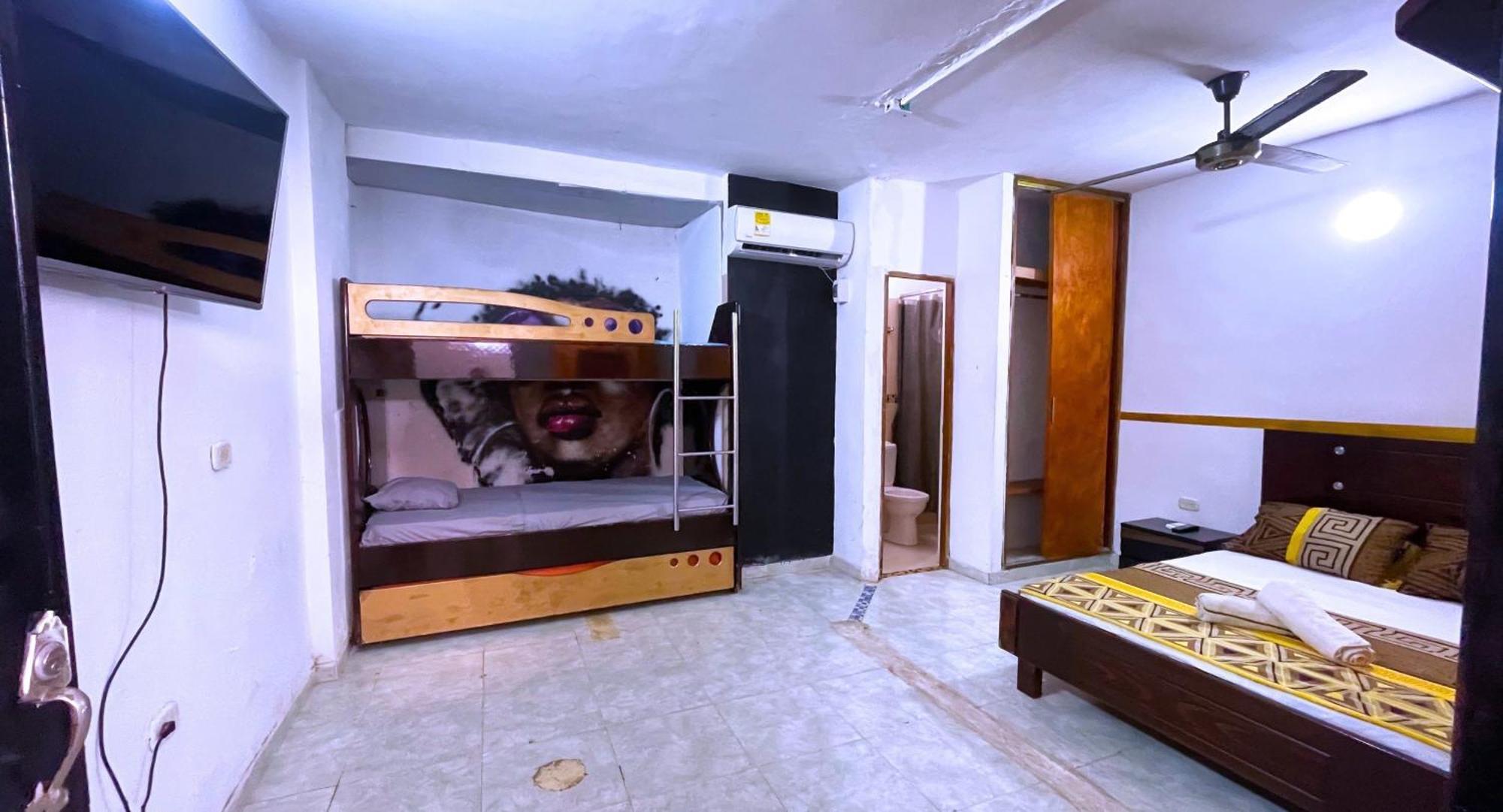 Historic House Centro Historico Hotel Санта Марта Екстериор снимка