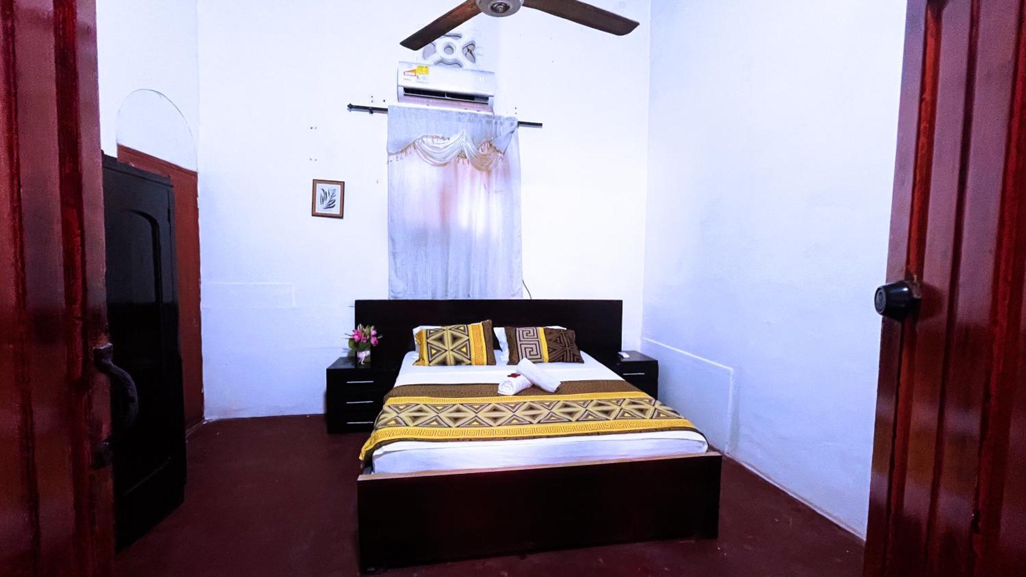 Historic House Centro Historico Hotel Санта Марта Екстериор снимка