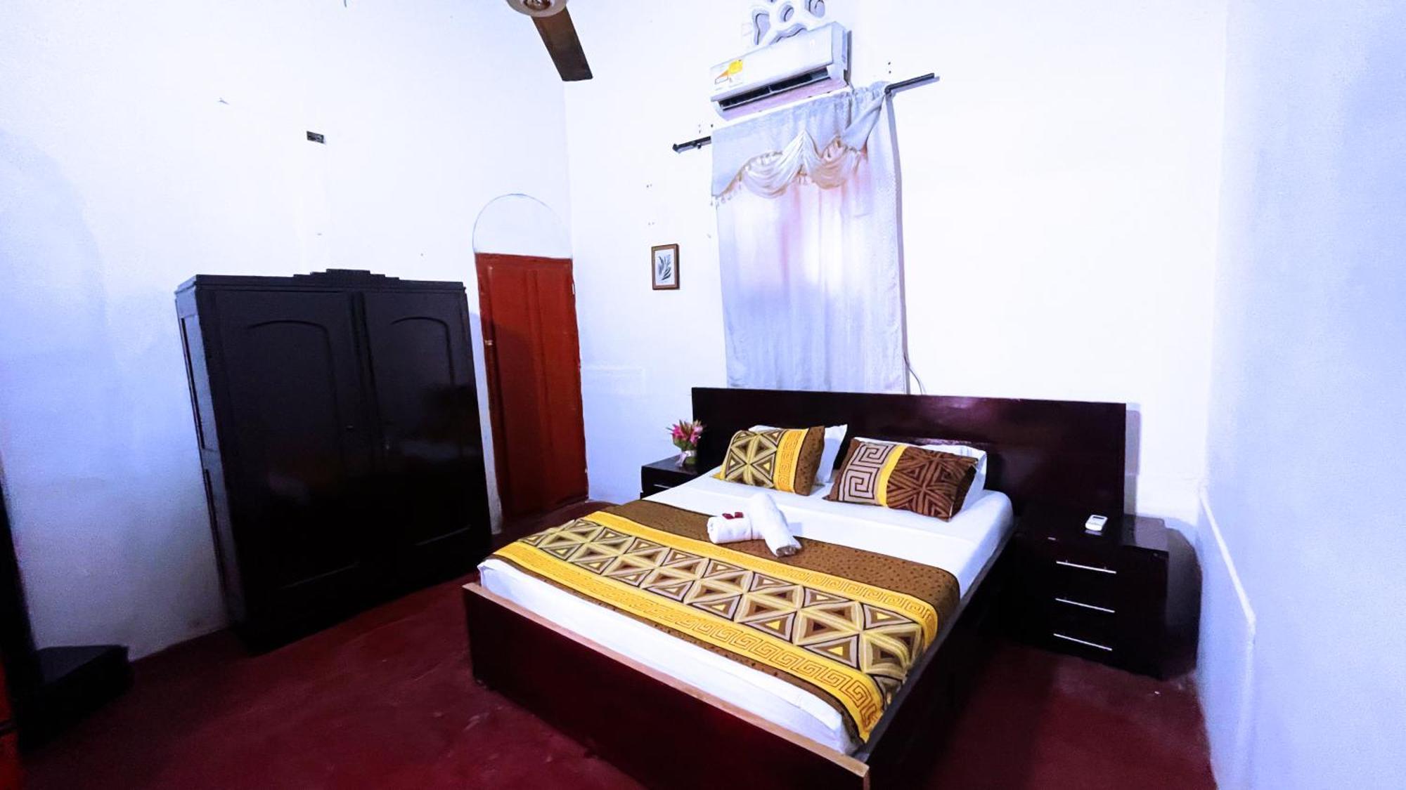 Historic House Centro Historico Hotel Санта Марта Екстериор снимка