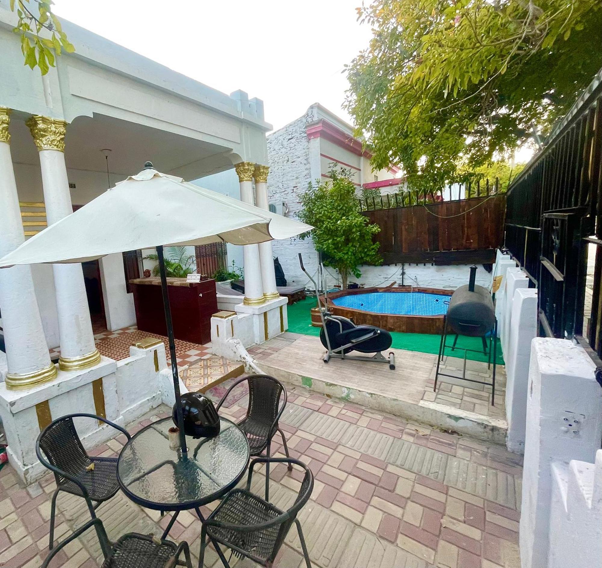 Historic House Centro Historico Hotel Санта Марта Екстериор снимка